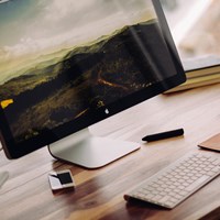 Портфолио JAMES WILLIAM